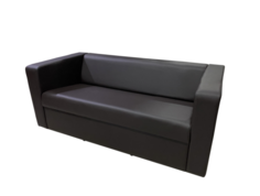 Кресло Груша Вельвет Гранат XXL No Brand