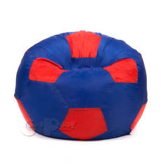 Кресло Мяч Оксфорд Футбольный-II XXXL No Brand