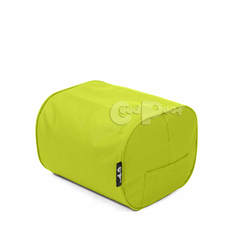 Бескаркасный Пуф Оттоман Neon Lemon No Brand