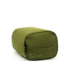 Бескаркасный Пуф Оттоман Green Moss No Brand