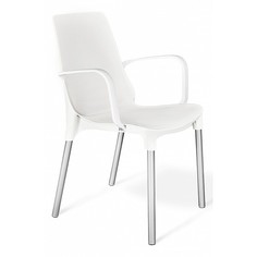 Стул Sheffilton SHT-S76 She_3696078604, белый