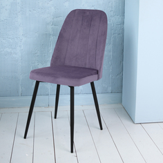 Стул для кухни ForPost Лоренцо, плюм, 1 шт