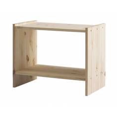 Прикроватная тумба IKEA Rast