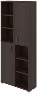 Стеллаж Мэрдэс ПУ-30-2 Венге Merdes