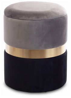 Пуф-сундук New-York My Interno