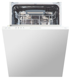Встраиваемая посудомоечная машина KUPPERSBERG GS 4505
