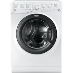 Стиральная машина Hotpoint-Ariston VMSL 5081 B белый