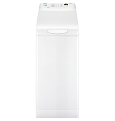 Стиральная машина Zanussi ZWQ61225WI белый