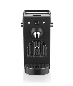 Кофемашина капсульного типа Lui Lespresso Chic Black