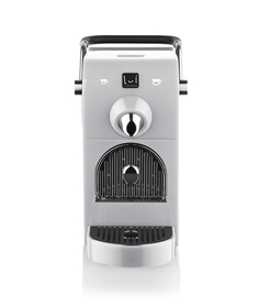 Кофемашина капсульного типа Lui Lespresso Chic White