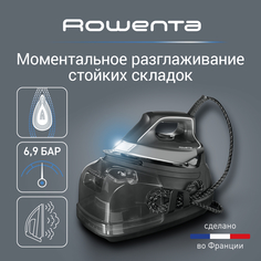 Парогенератор Rowenta DG8622F0