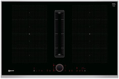 Встраиваемая варочная панель индукционная Neff T58TL6EN2
