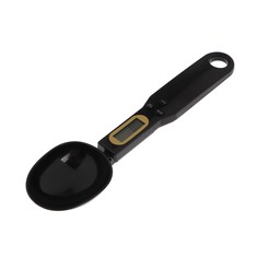 Весы кухонные Luazon Home LV-507 черный