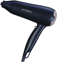 Фен HYUNDAI H-HDI0755 2200 Вт черный