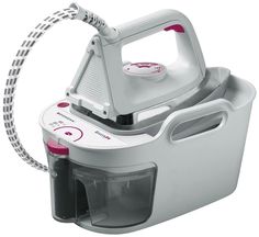 Парогенератор Domena Еasy Life белый