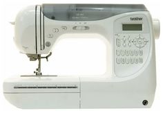 Швейная машина Brother QS-960 белый