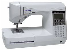 Швейная машина Juki HZL-F300 белый