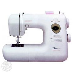 Швейная машина Janome My Excel 4023 белый