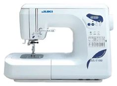 Швейная машина Juki HZL-T100 белый