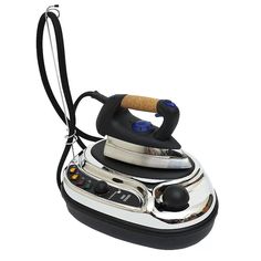 Парогенератор Eurometalnova Genius 2000 серебристый