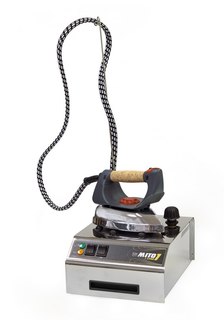 Парогенератор Comfort Vapo MITO 1 серебристый