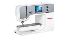 Швейная машина Bernina 720 белый