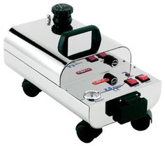 Парогенератор Lelit PS1 N серебристый