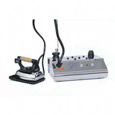 Парогенератор Lelit PS1 N серебристый