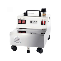 Парогенератор Eolo GV05 INOX серебристый