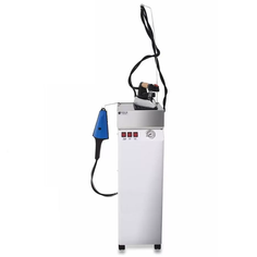 Парогенератор Eolo AV-01 RA F-S серебристый