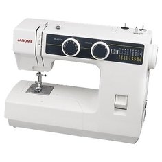 Швейная машина Janome JN 1108 белый