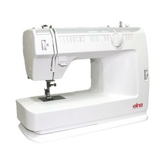 Швейная машина Elna 320 белый