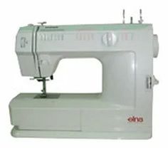 Швейная машина Elna 520 белый