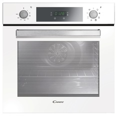 Встраиваемый электрический духовой шкаф Candy FCP 625 WXL белый
