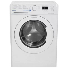 Стиральная машина Indesit BWUA 51051 L B белый