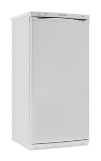 Морозильная камера RENOVA Свияга-106-2 белый