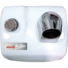 Фен для волос настенный Starmix STH 2400 Z