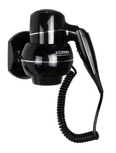Фен CONNEX WT-2000S1 2000 Вт черный