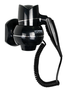 Фен CONNEX WT-2000S2 2000 Вт черный