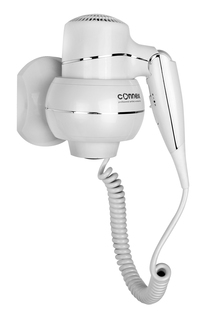 Фен CONNEX WT-2000W1 2000 Вт белый