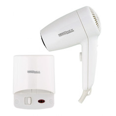 Фен CONNEX HAD-120-18A1 1200 Вт белый