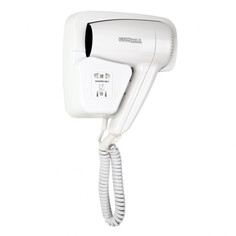 Фен CONNEX HAD-120-18B 1200 Вт белый