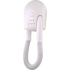 Фен CONNEX HAD-100-15A 1000 Вт белый