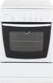 Газовая плита GEFEST 1200C6 белый Гефест