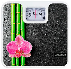 Весы напольные Energy ENМ-409 D разноцветный