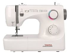 Швейная машина CHAYKA NEW WAVE 735 белый