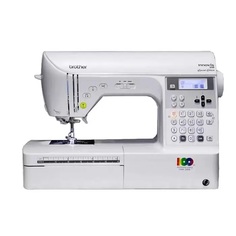 Швейная машина Brother Innov is 350 белый