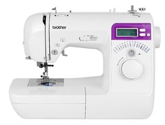 Швейная машина Brother ML-600 белый