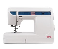 Швейная машина Elna 3210 белый