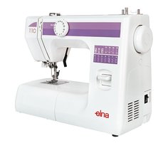 Швейная машина Elna 1110 белый